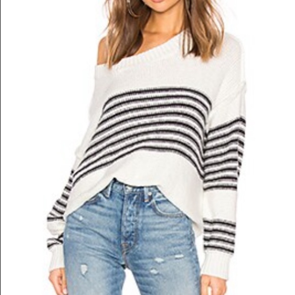 Knox Sweater